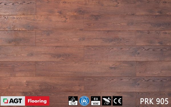 Sàn gỗ AGT Flooring PRK 905 8mm