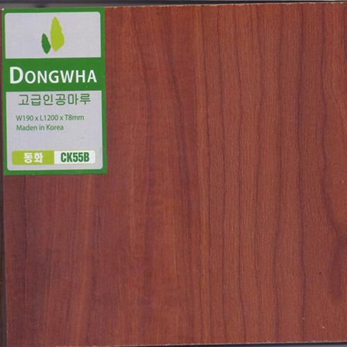 Sàn gỗ công nghiệp Dongwha CK55B