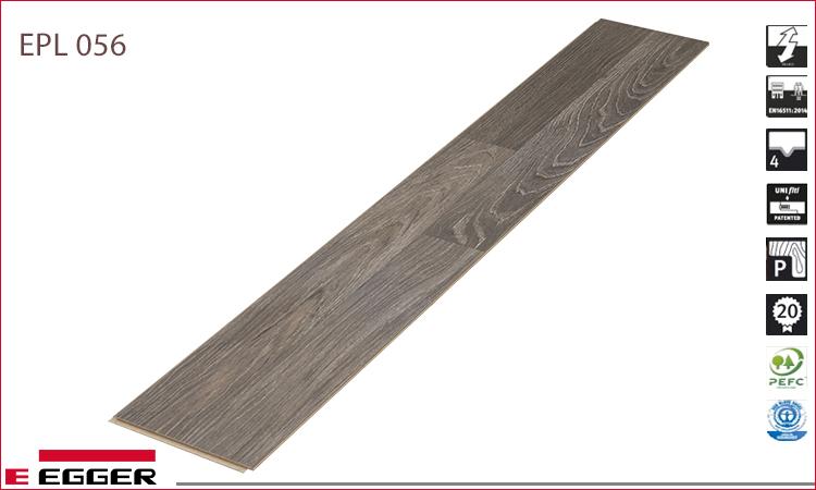 Sàn gỗ công nghiệp Egger Epl 056